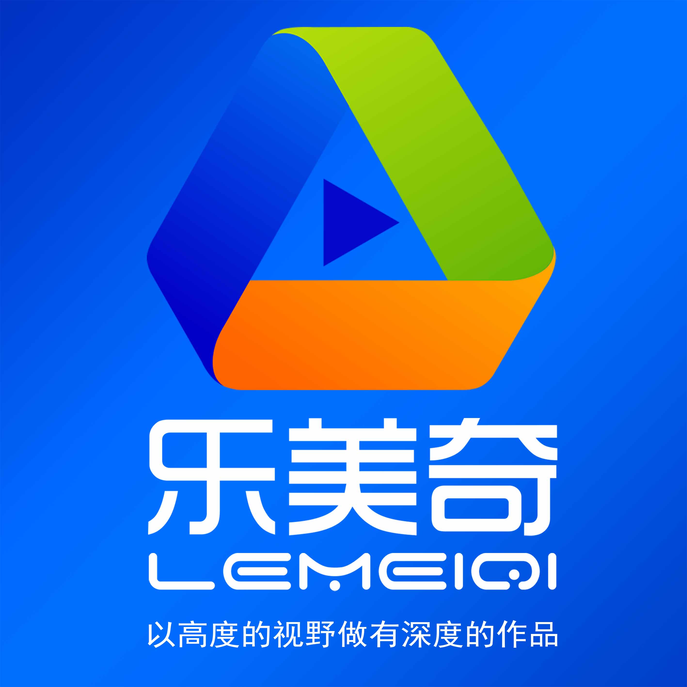 乐美奇logo