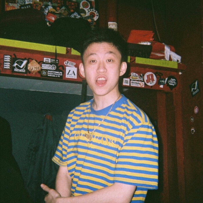 rich brian