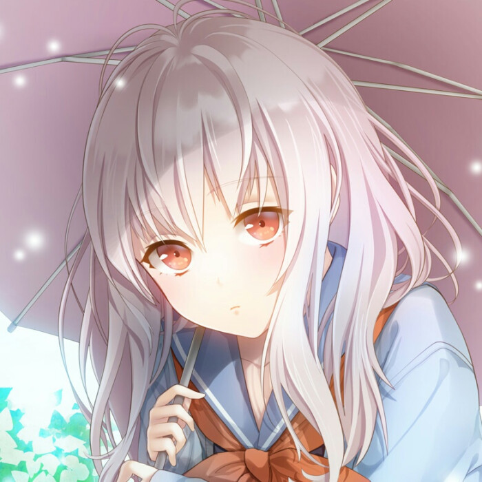 二次元 女头