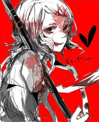 【血色系列】