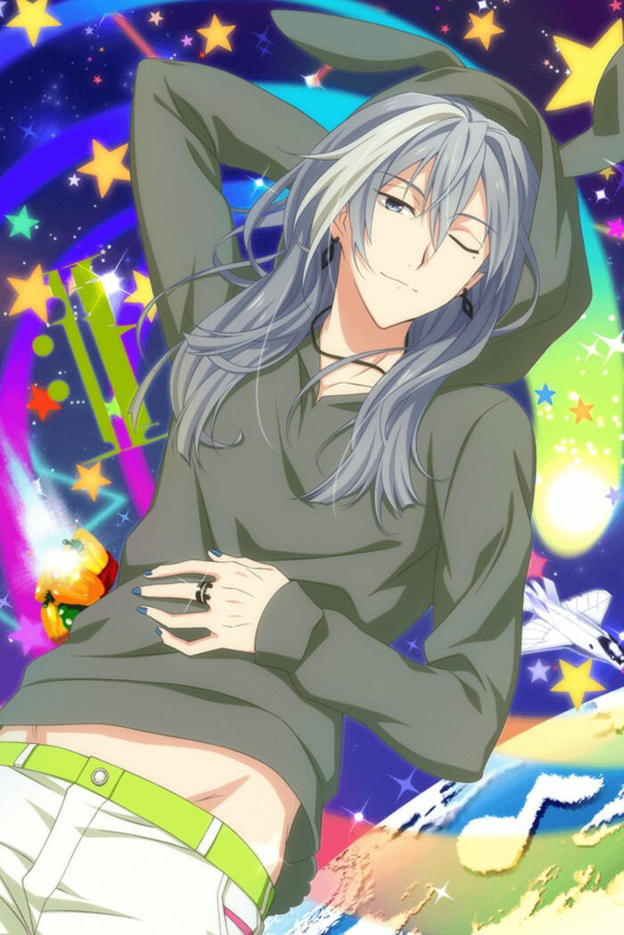 idolish7星愿偶像 千