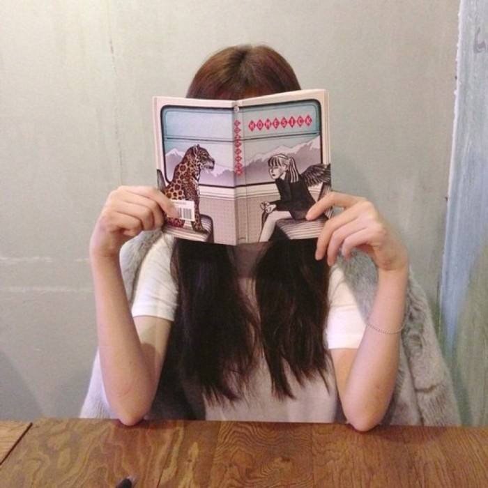 小姐姐头像