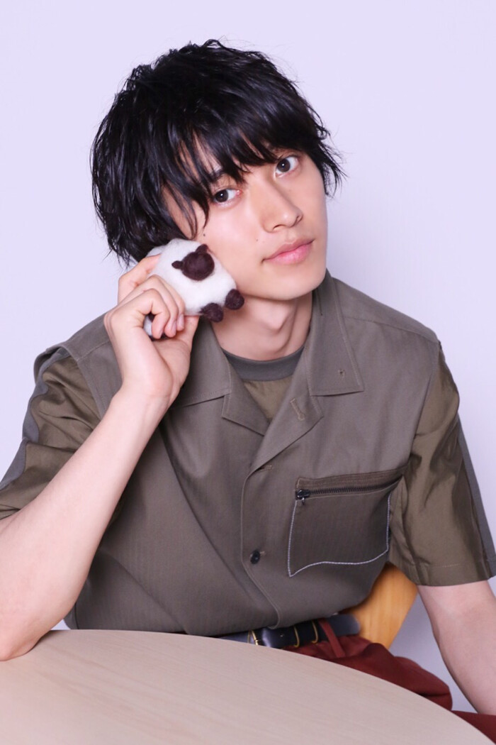 山崎贤人 yamazaki kento