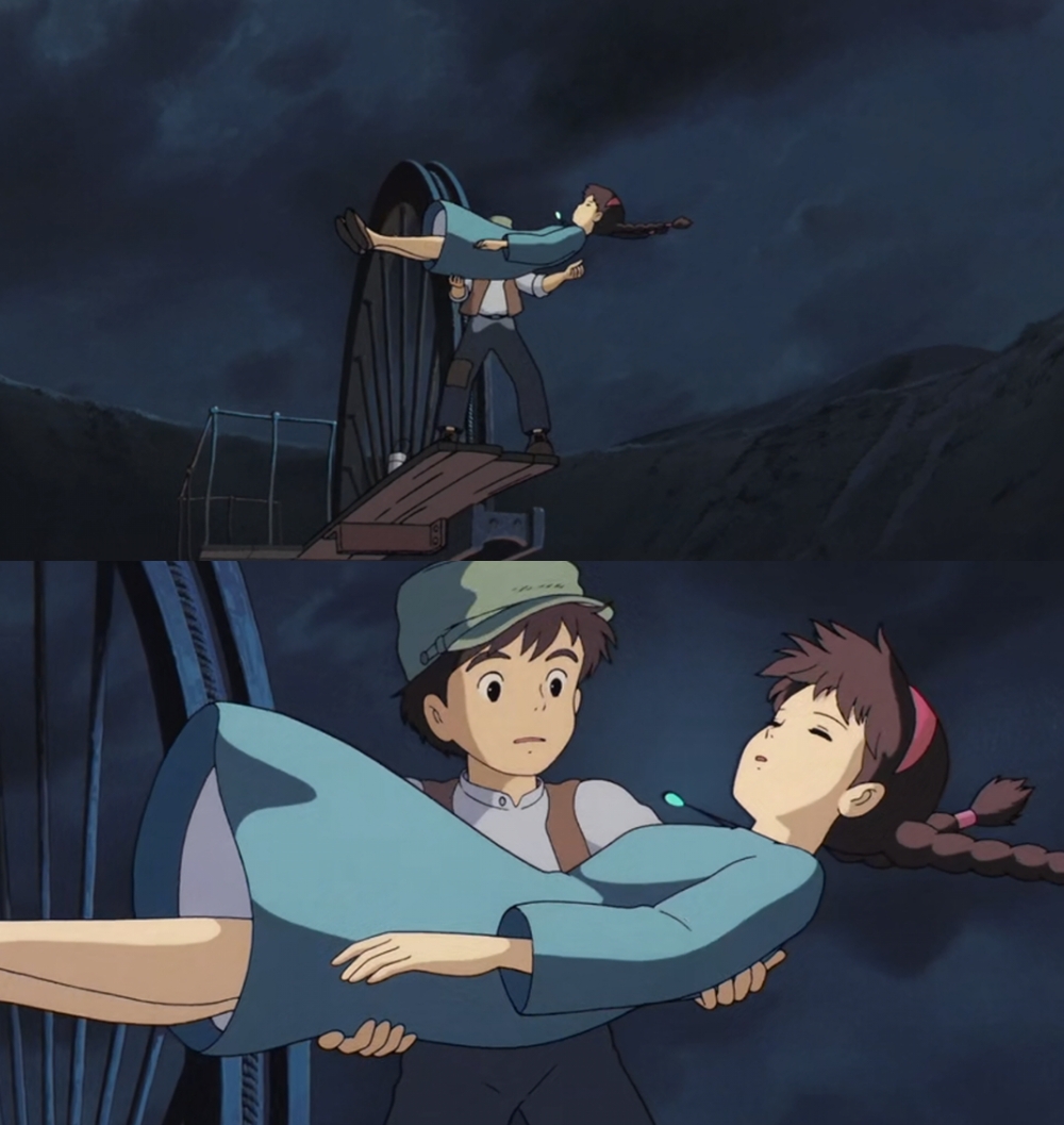 天空之城