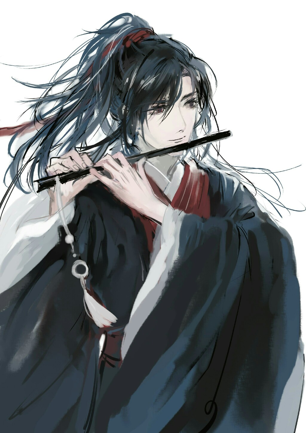 魔道祖师 魏无羡