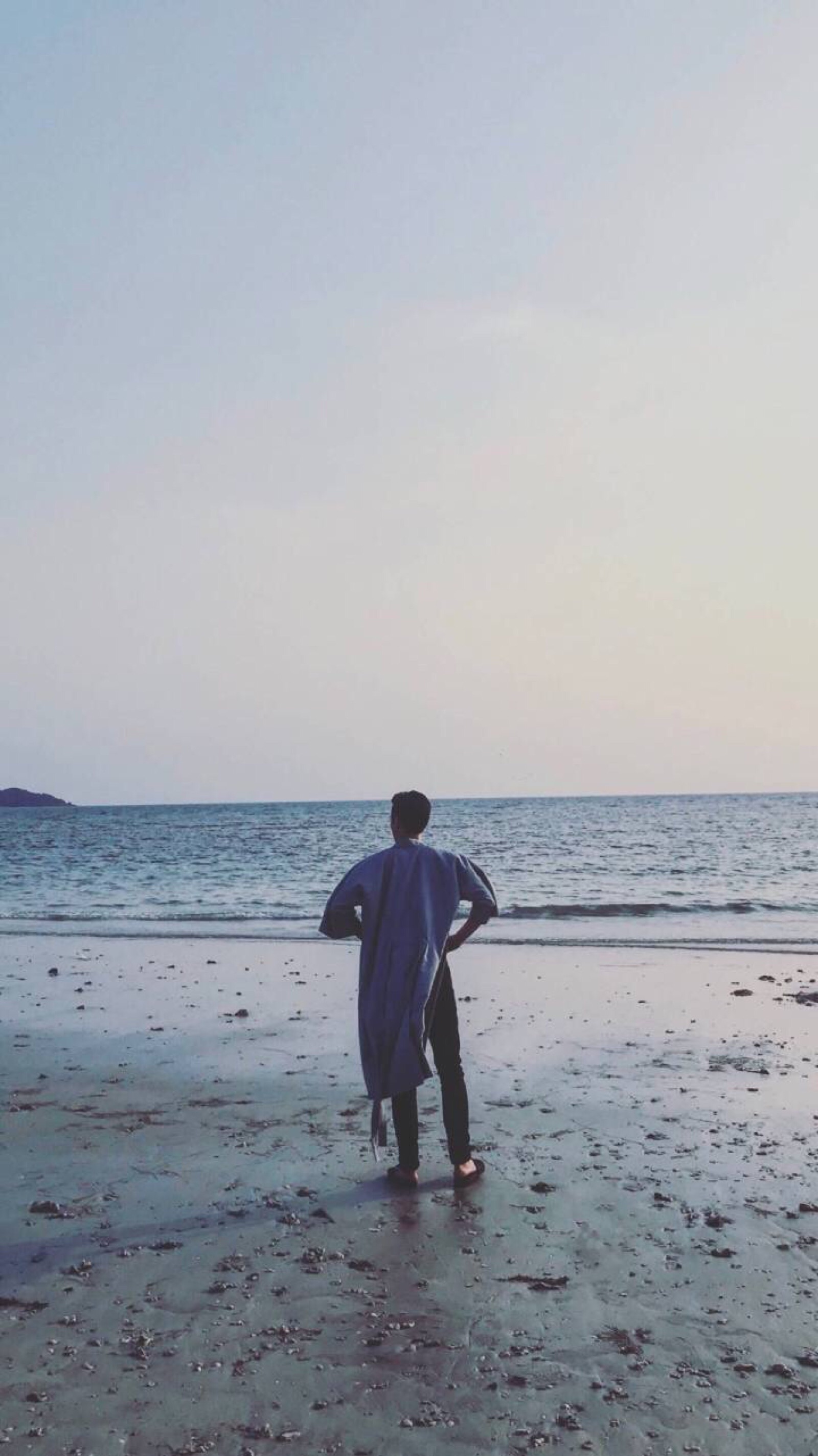 张艺兴壁纸