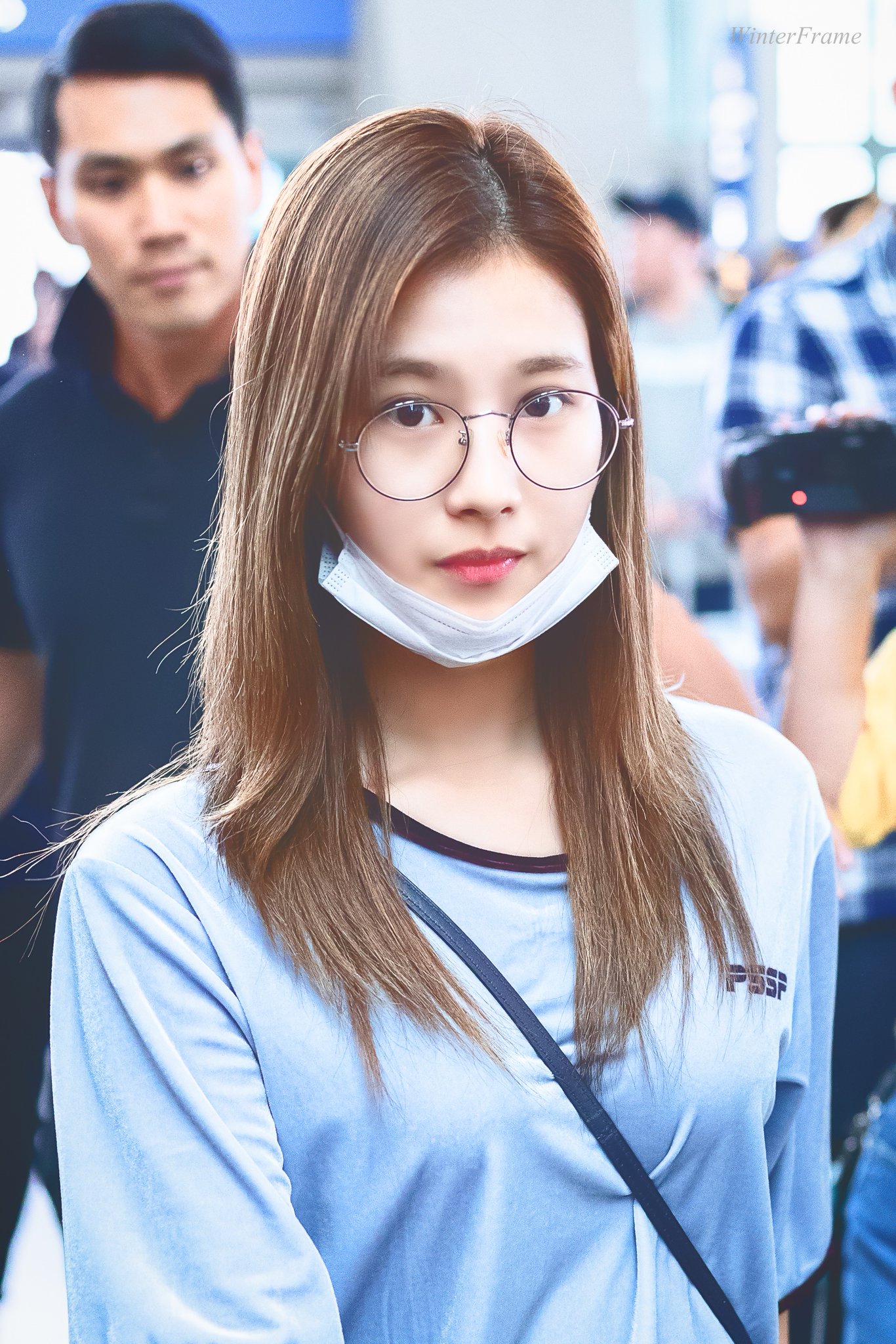 twice凑崎纱夏sana