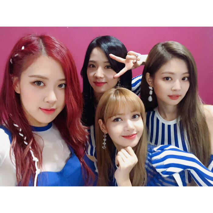 blackpink