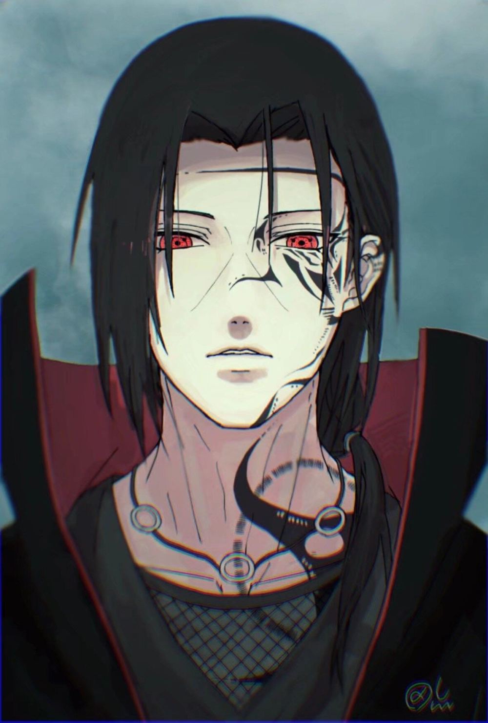 宇智波鼬.