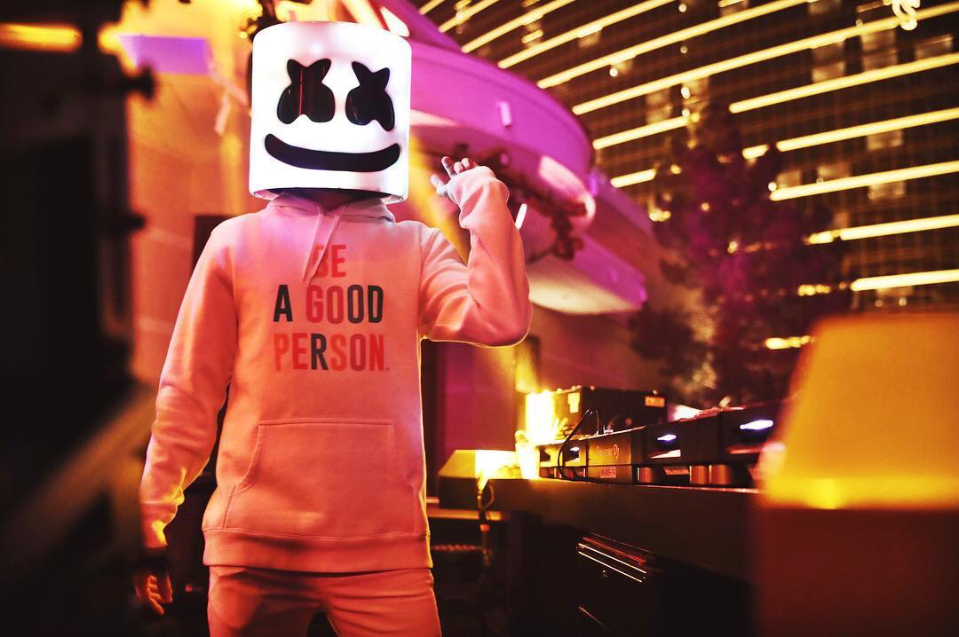 marshmello