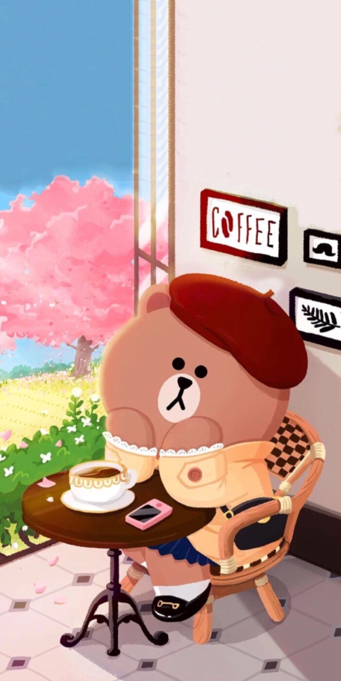 linefriends