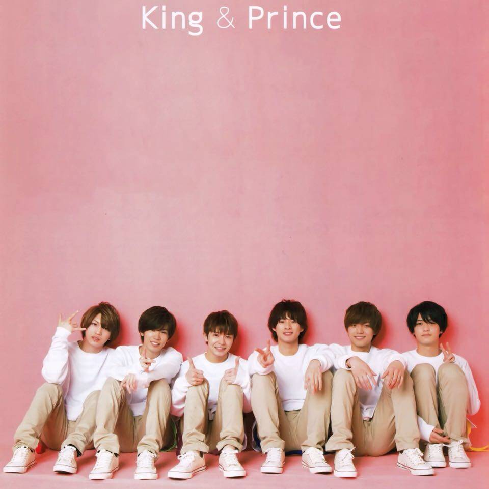 king&prince