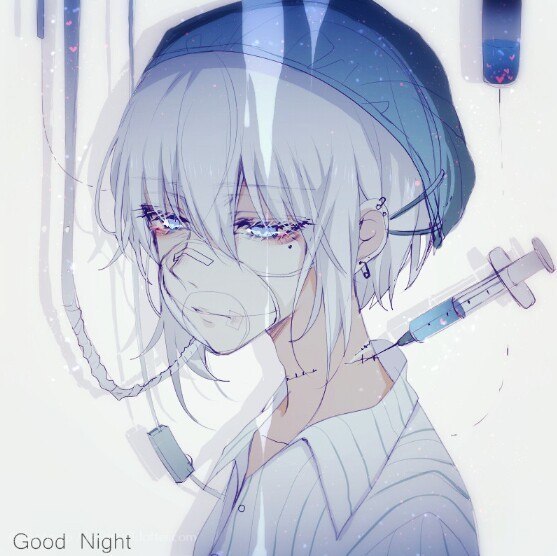 goodnight系