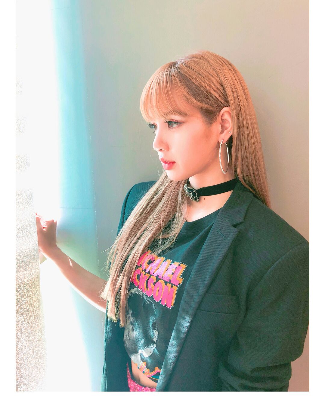 blackpink lisa