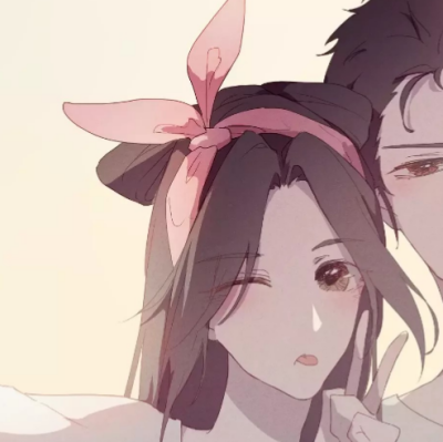 头像