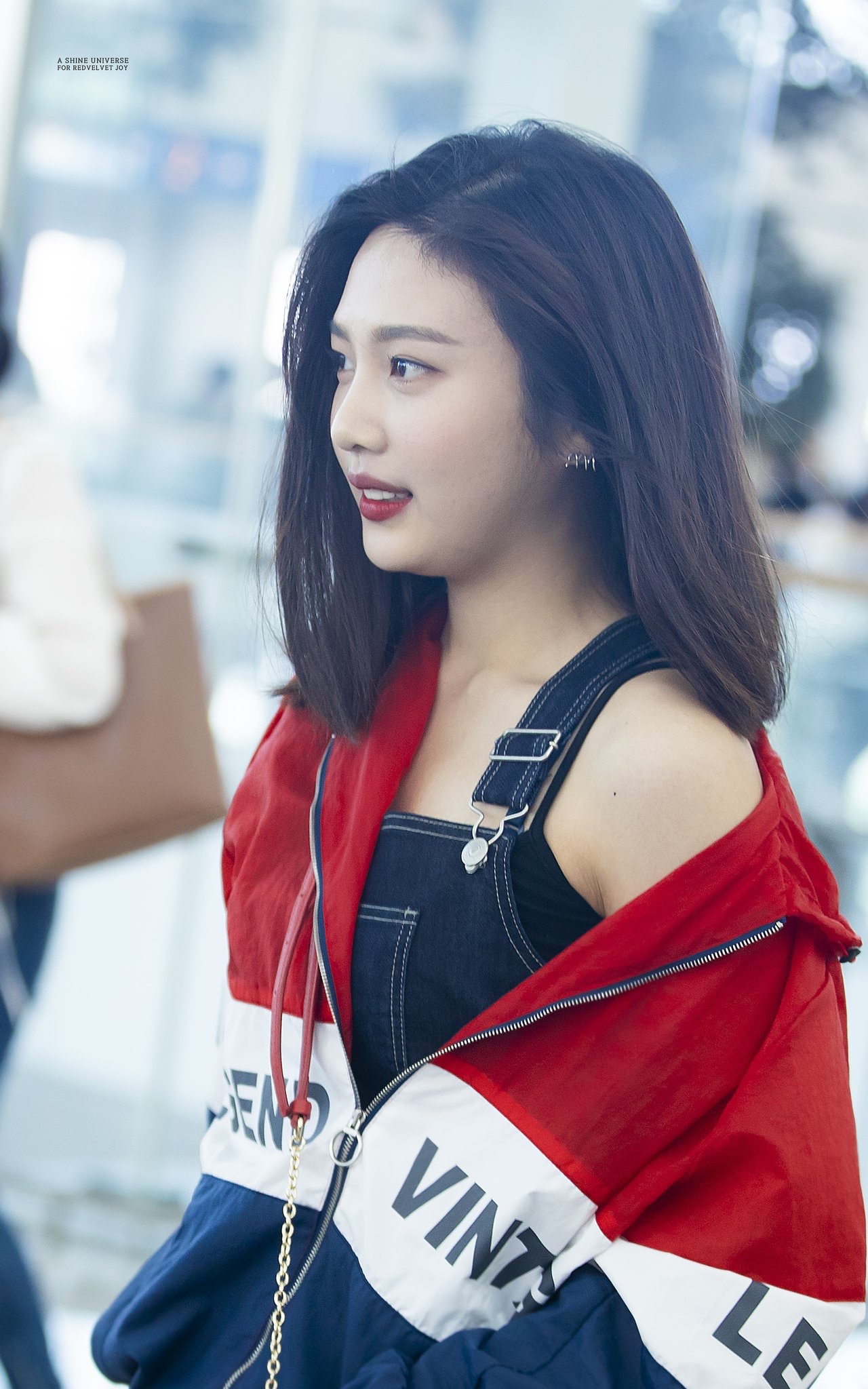 joy