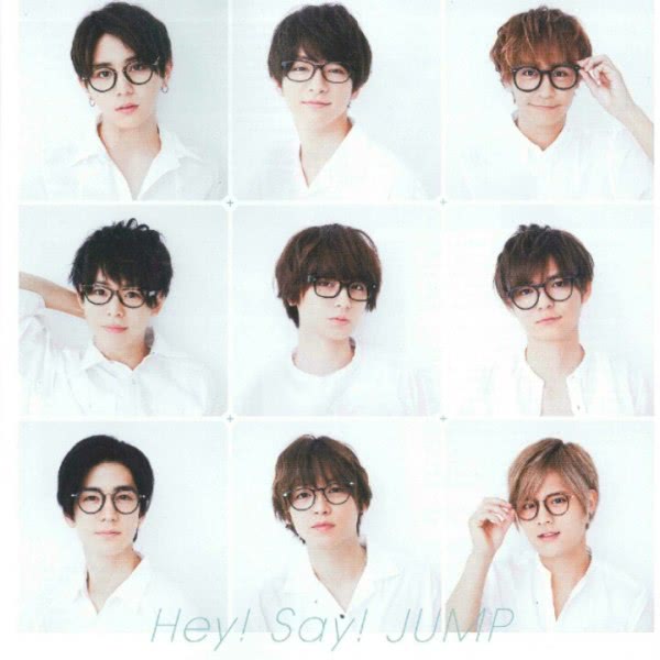 32hey!say!jump山田凉介