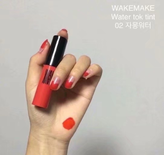 适合夏季的口红日常推荐
