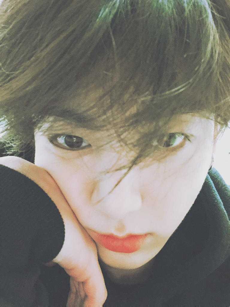 jungkook 田柾国 自调 壁纸禁二传