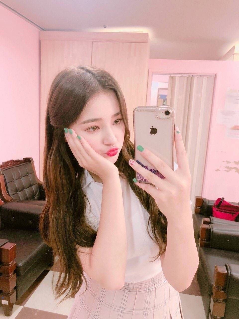 momoland*nancy