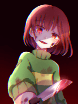 chara 