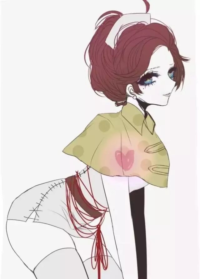 第五人格杰克 园丁 判官 护士