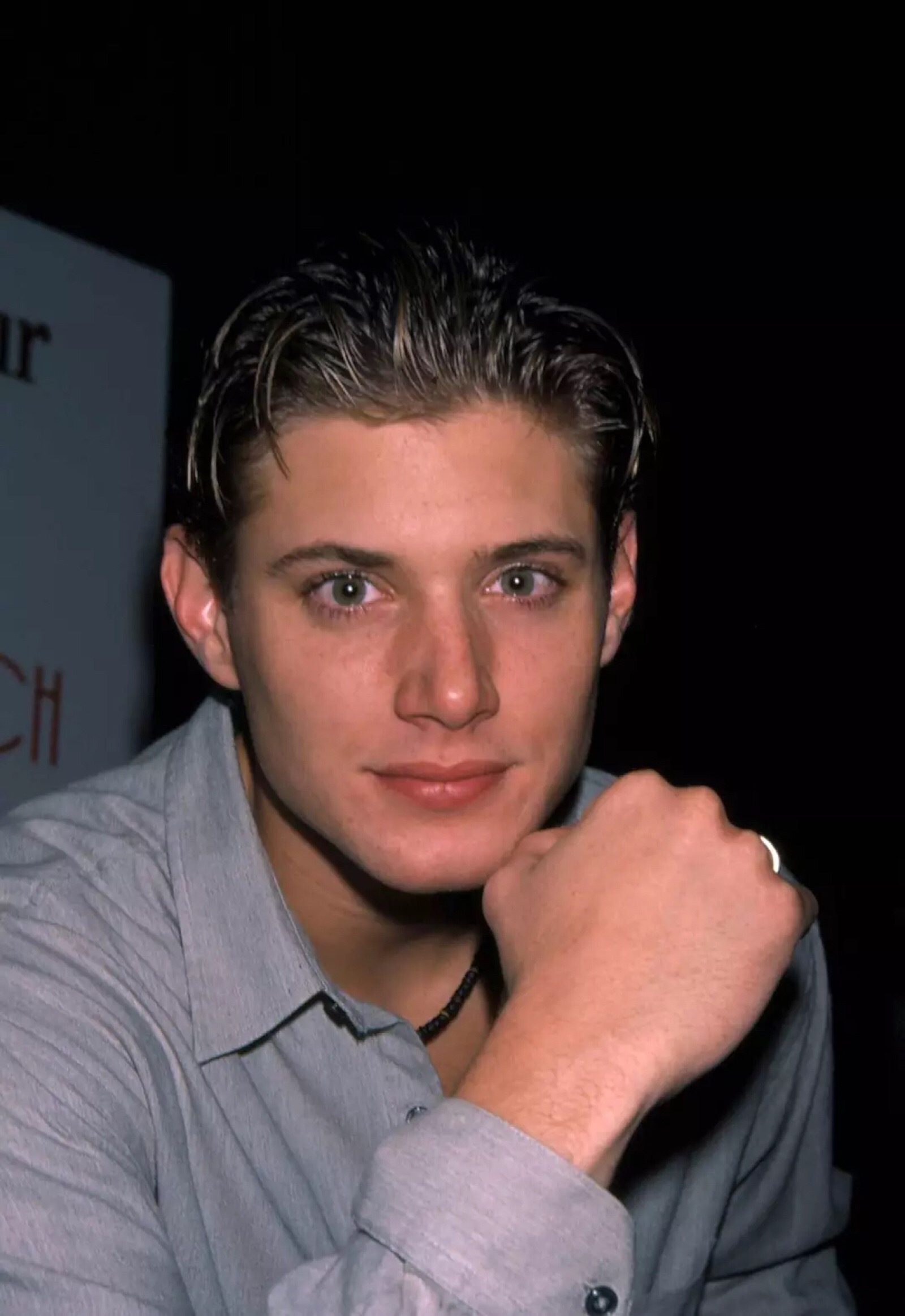 jensen ackles