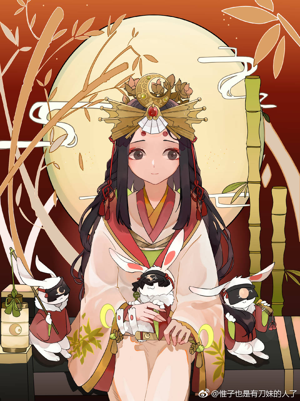 辉夜姬 