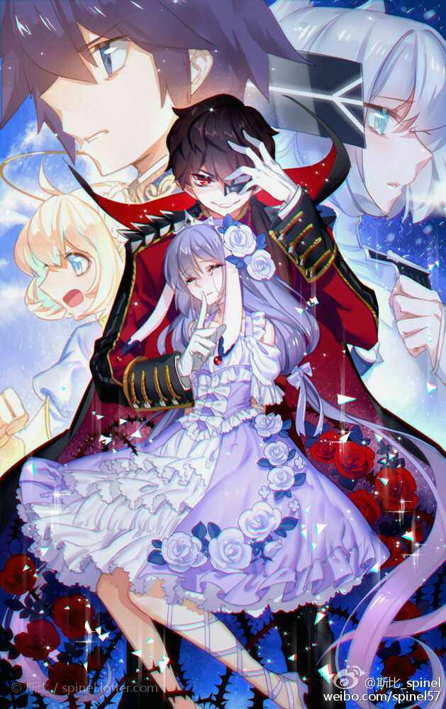 魔女卡提