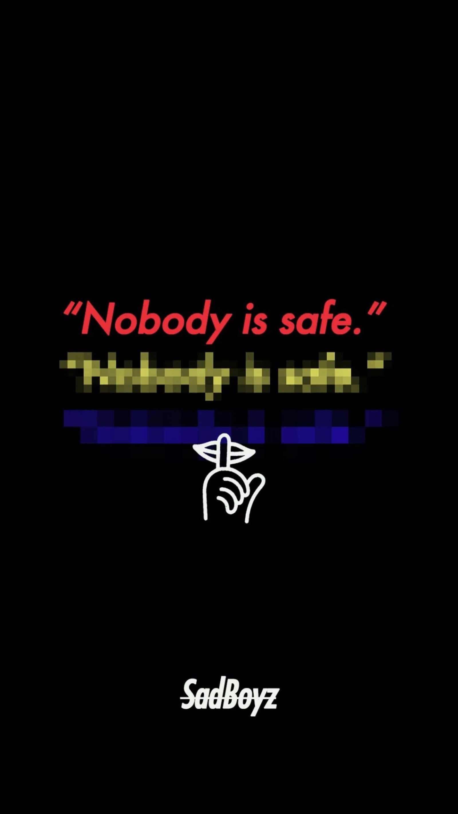 sadboyz