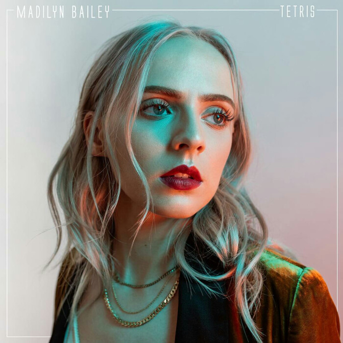 madilyn bailey