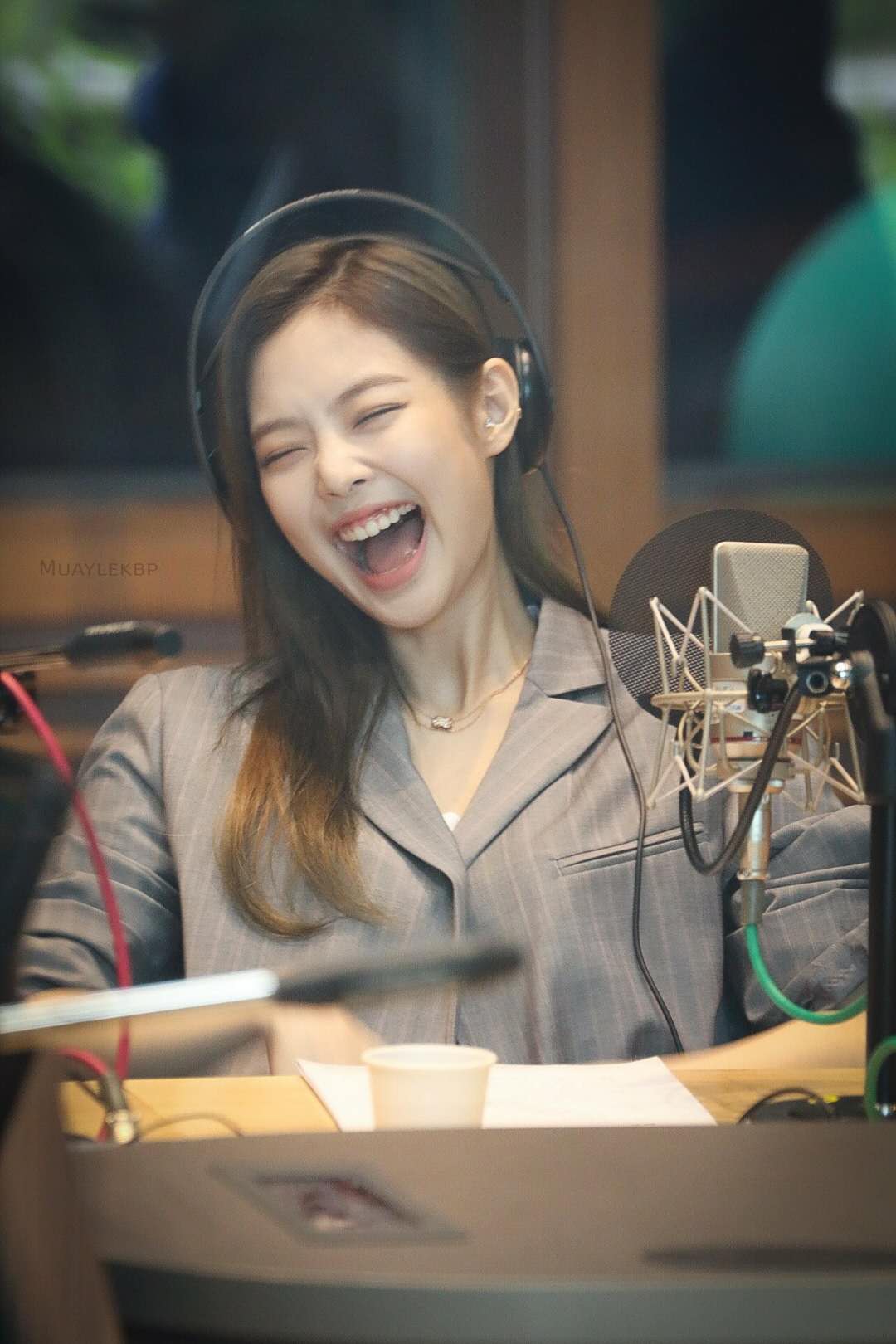 blackpink金智妮jennie