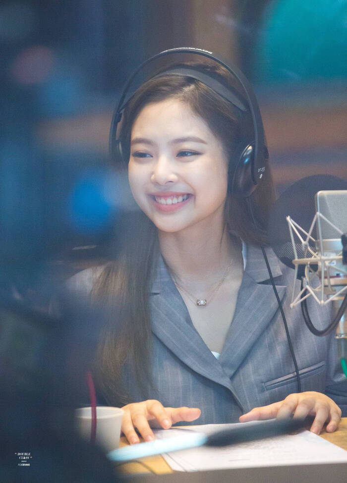 blackpink金智妮jennie