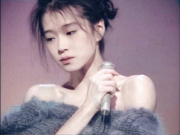 中森明菜