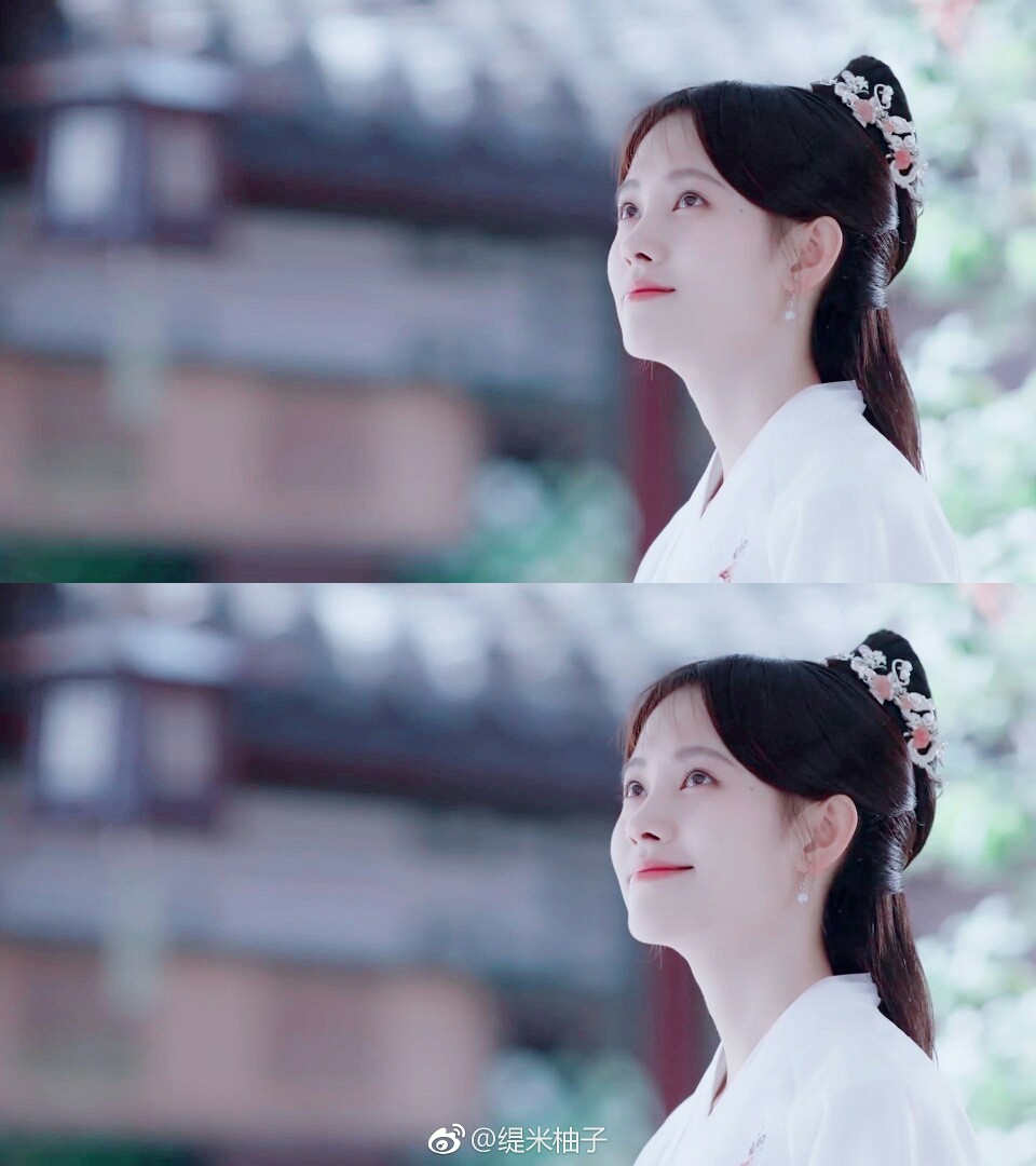 芸汐传.韩芸汐.鞠婧祎