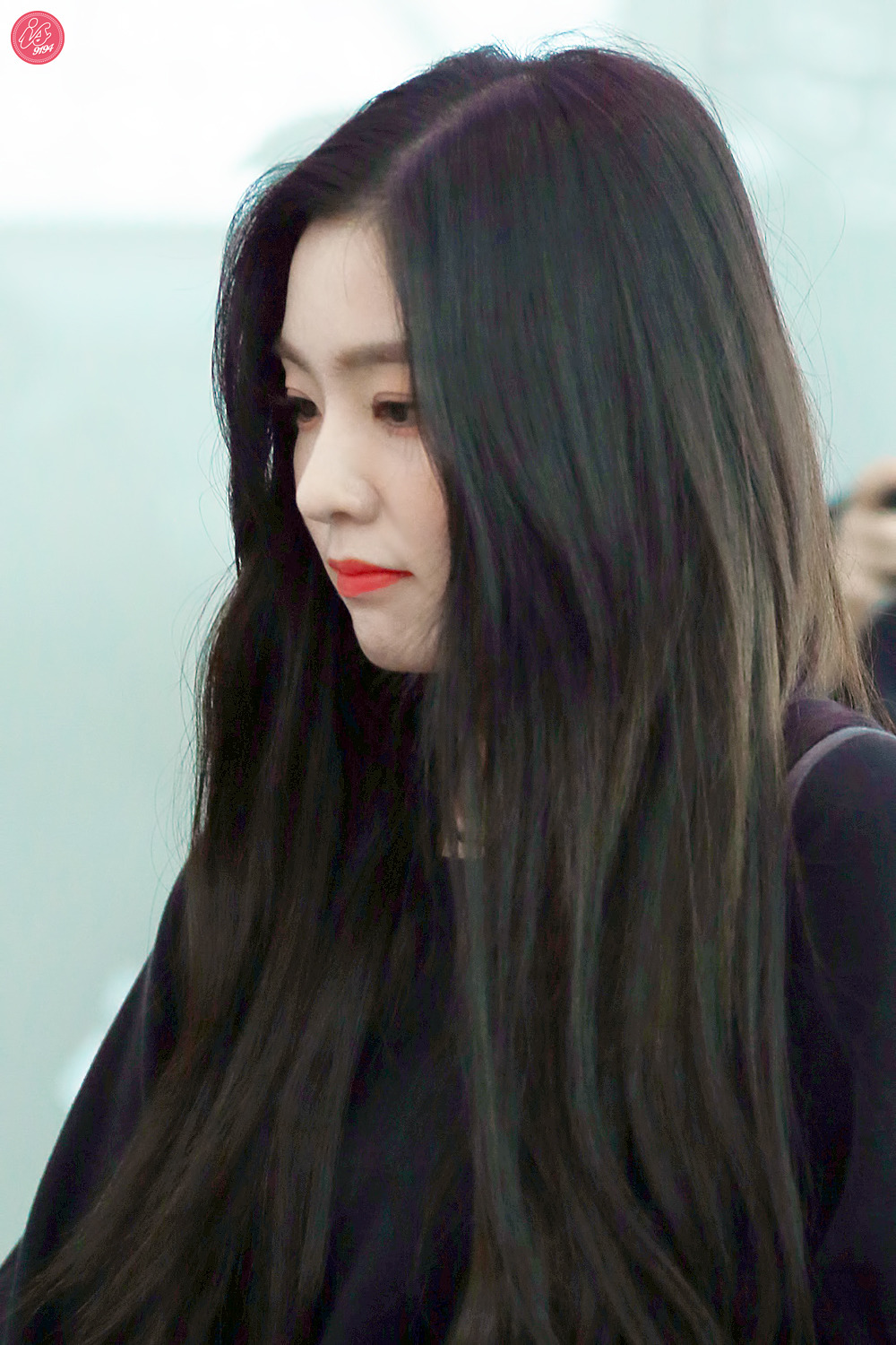 裴珠泫irene