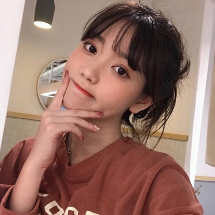 闺蜜头像
