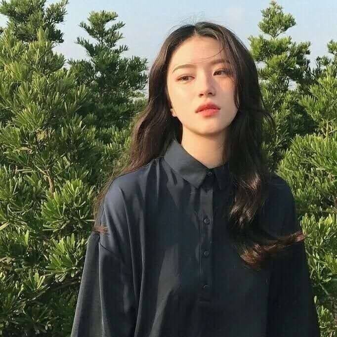 女生头像 我是个丑姑娘,变不了你喜爱的模样.