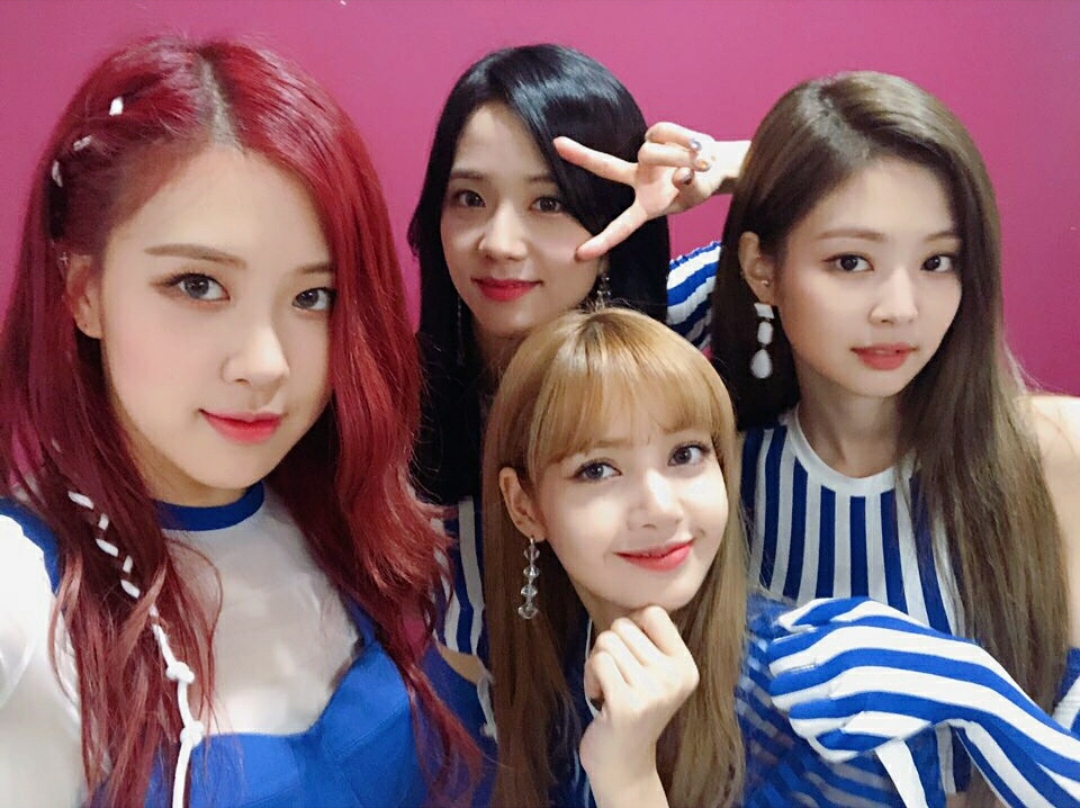 blackpink