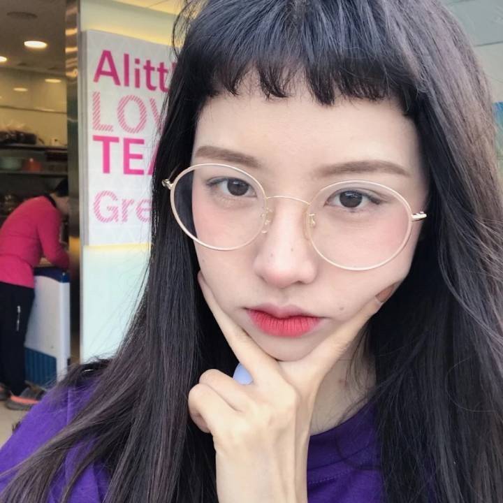 女生头像个性野性甜美动漫