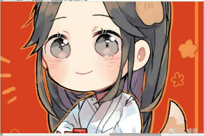 天官赐福 谢怜