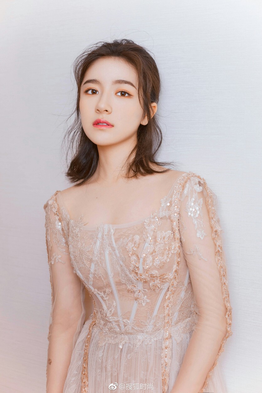 李兰迪 