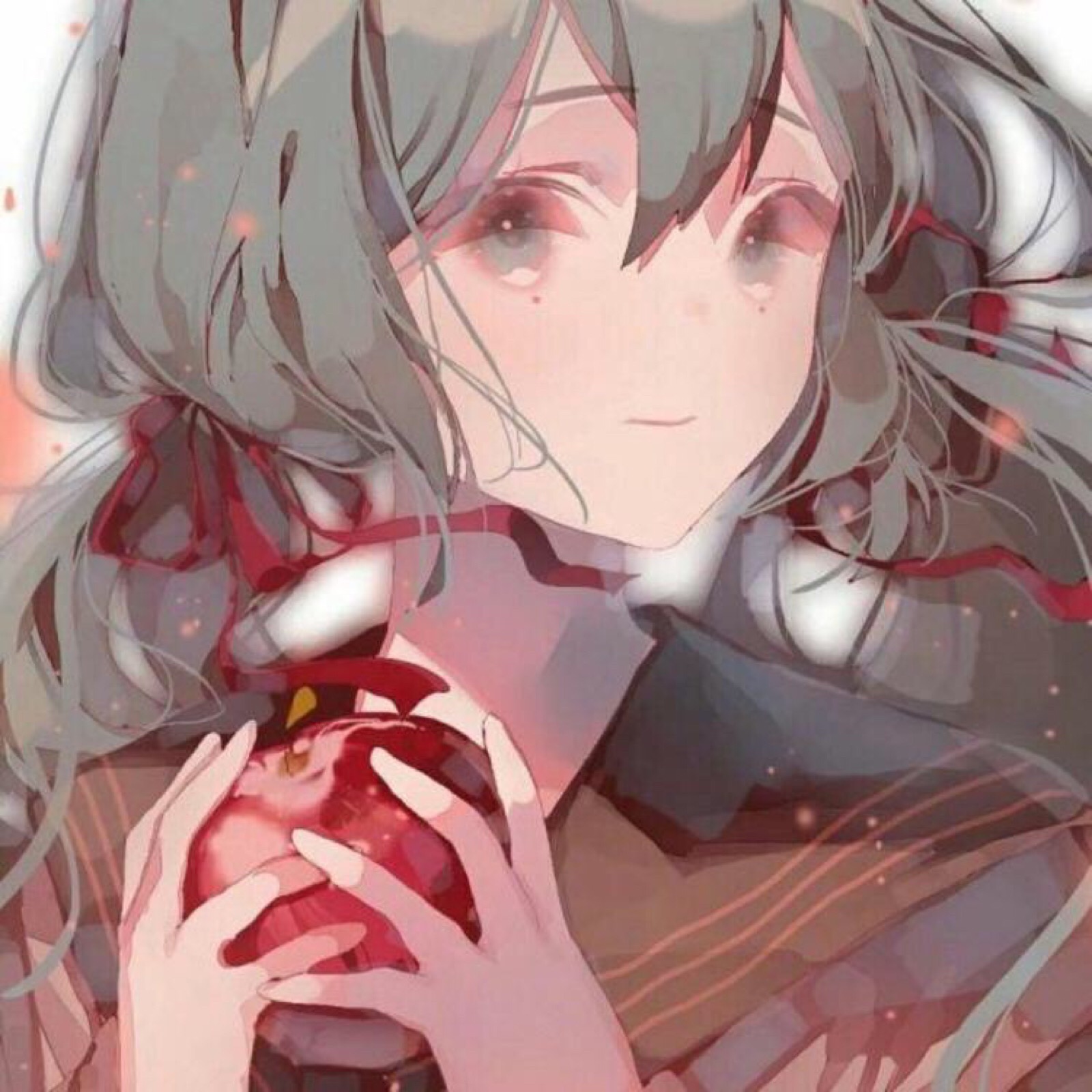闺蜜头像一点点