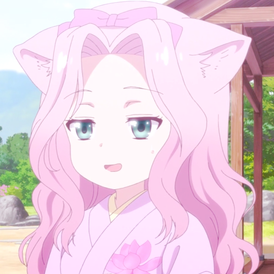 动漫头像 少女心 情侣头像