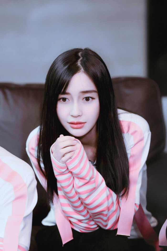 angelababy‖头像是最甜最甜的杨颖