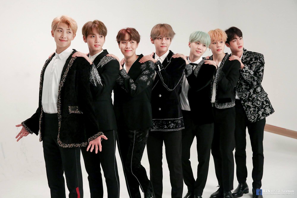 bts festa bts photo collection#防弹少年团五周年festa