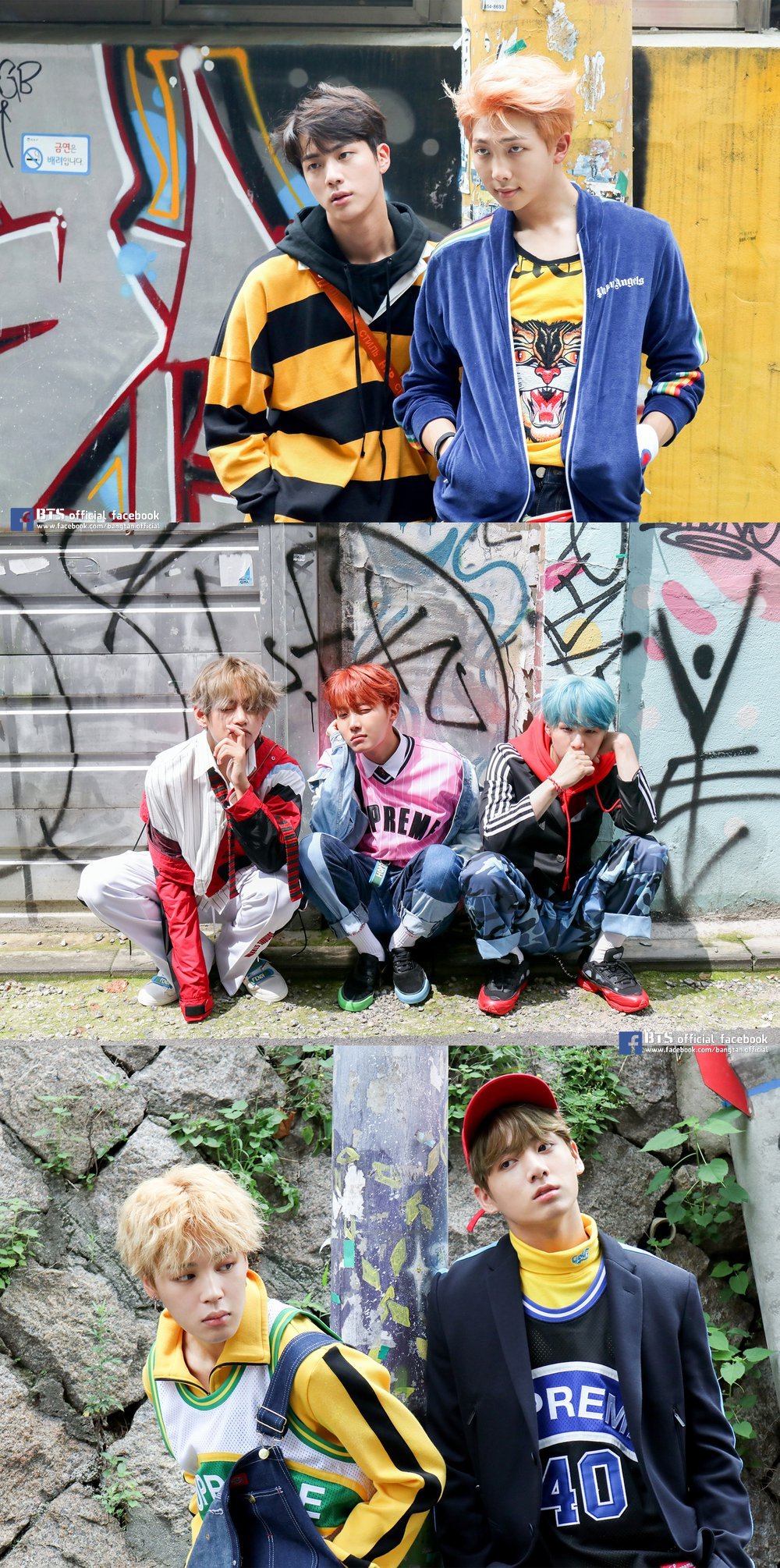 bts festa bts photo collection