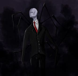 slenderman