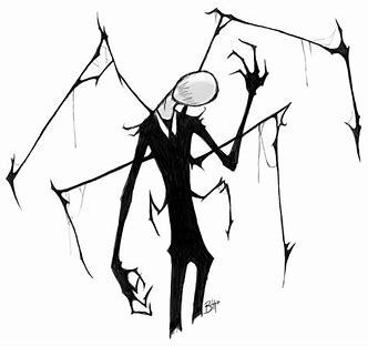 slenderman