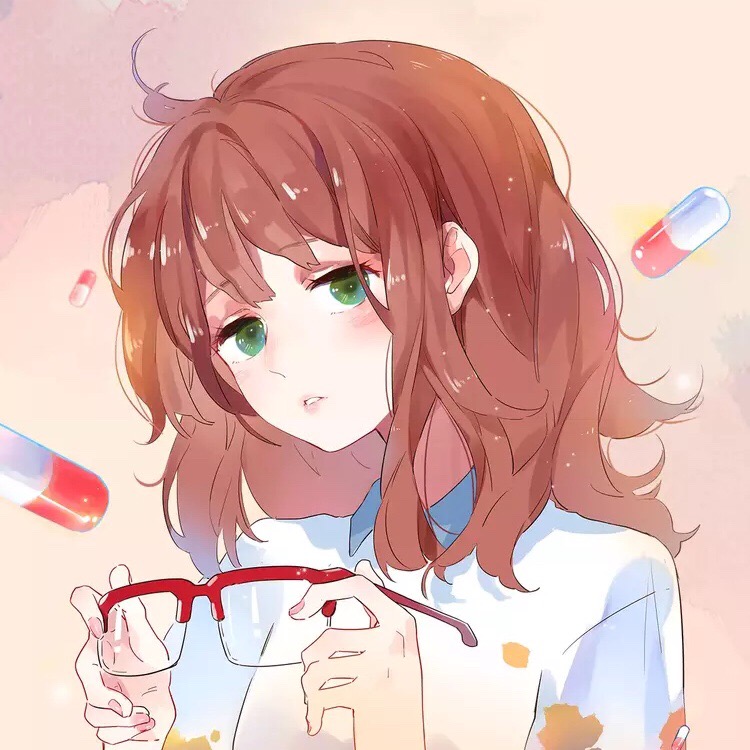 命运胶囊 动漫情头